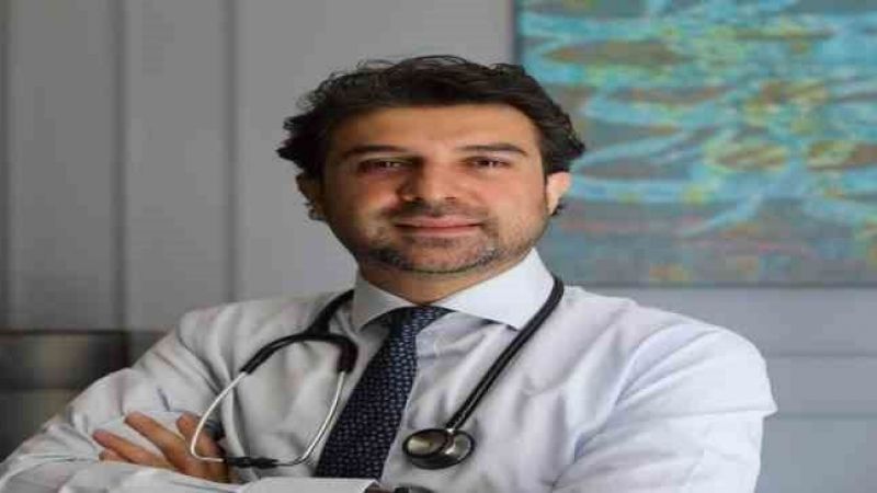 ’’Burun estetiğinde görsel kadar nefes kalitesi esastır’’