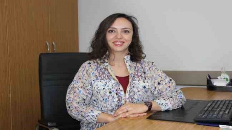 Uzmanı uyardı: “Güneş ışınları kırışıklık ve deri kanserine neden olabilir”