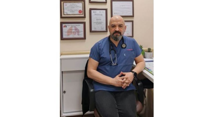 Uyku apnesi hem kalbi etkiliyor hem beyni tetikliyor
