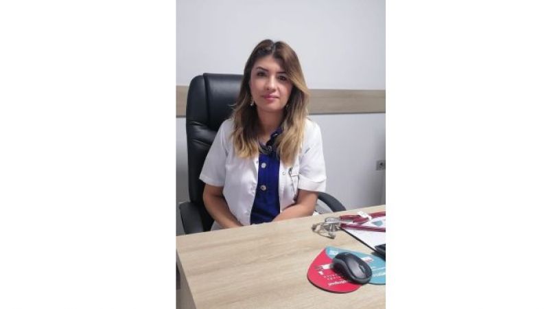 Aşırı sıcak hava kalbi olumsuz etkiliyor