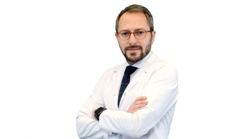 “Çocuklarda taş hastalıkları önemli”
