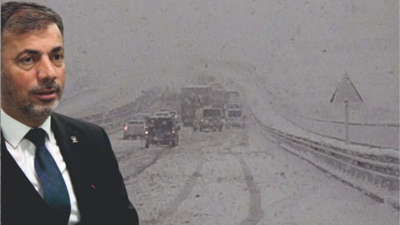 Urfalılar perişan, Kırıkçı şiir derdinde!