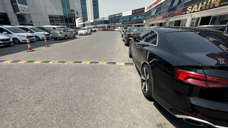 İkinci el otomobilde yeni dönem yarın başlıyor