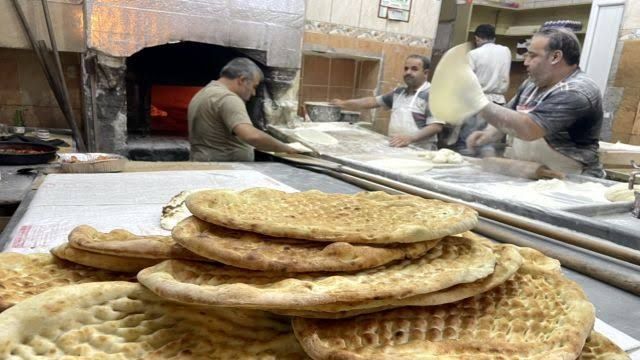 Canpolat'tan fırıncılara gözdağı!