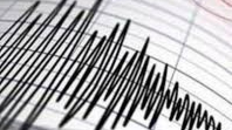 Urfa’da deprem!
