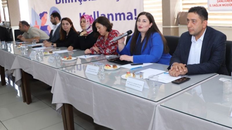 'Bu çalışmalar Urfa için bir milat olacak'