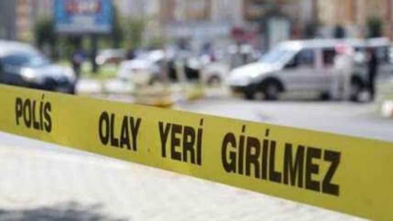 Urfa'da silahlı kavga!