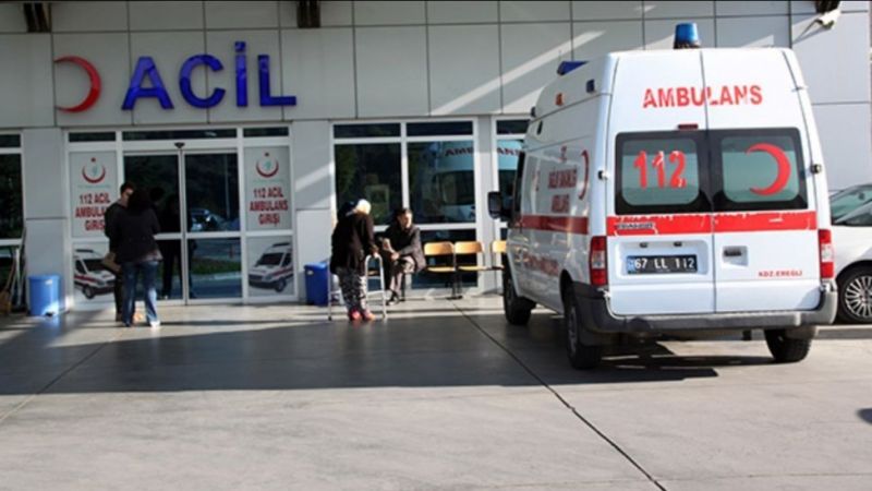 Taziye yemeği 18 kişiyi zehirledi !