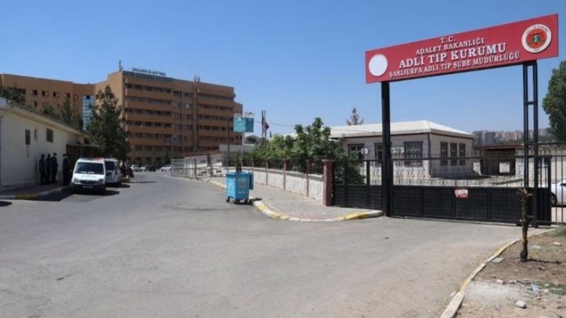 Urfa'da elektrik çarpması can aldı!
