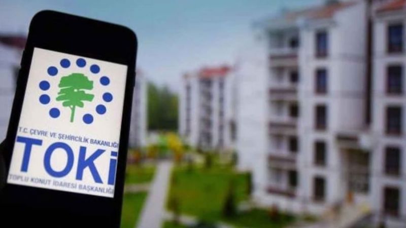 TOKİ Urfa'da arsa satacak !