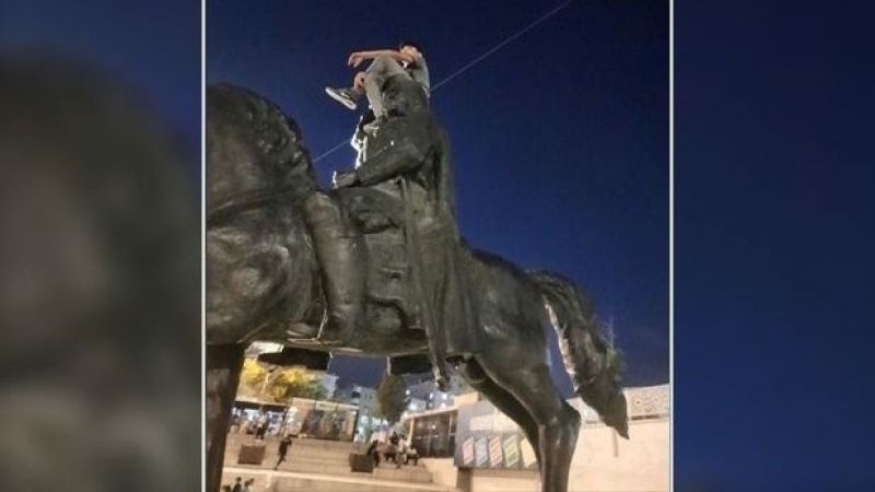 Valilikten açıklama geldi