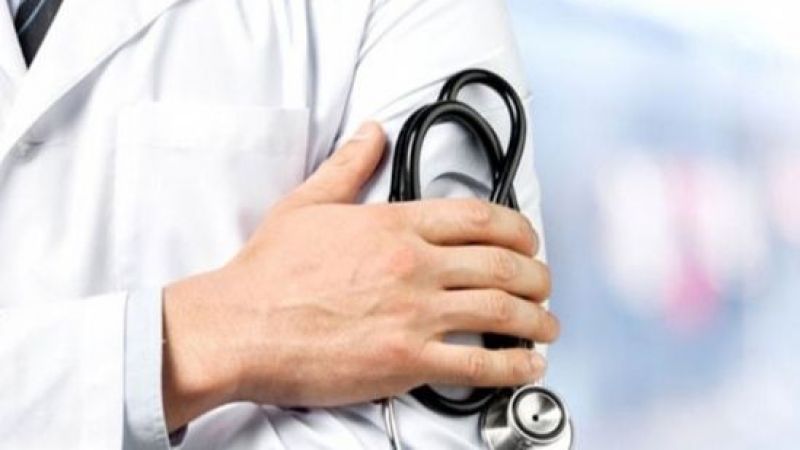 İl Sağlık Müdürlüğünden Doktor müjdesi