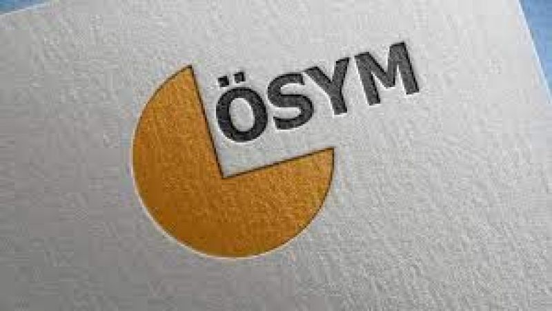 ÖSYM duyurdu: KPSS tercihleri başladı