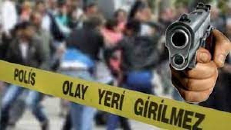 Urfa’da silahlı kavga