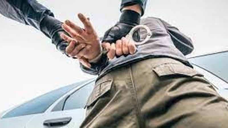 Türkiye'ye girmeye çalışan PYD/PKK'lı terörist yakayı ele verdi