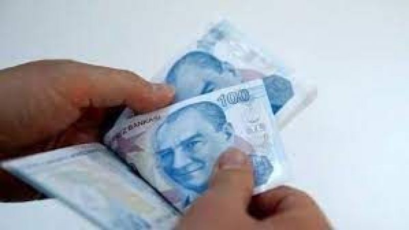 Bakan Göktaş: 'Toplam 2 milyar 448 milyon TL Evde Bakım Yardımı'nı hesaplara yatırmaya başladık'