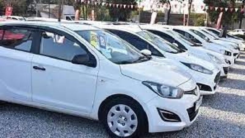 İkinci el araç fiyatları ne olacak?