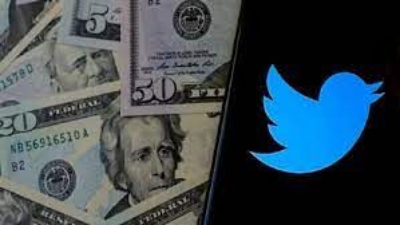 Artık Twitter'den para kazanılacak