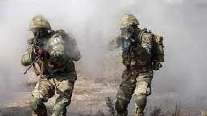 MİT'ten nokta operasyon!