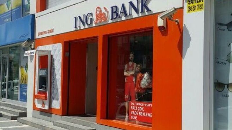 Dev Banka, Urfa Şubesini kapatma kararı aldı