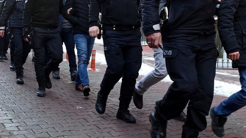 Urfa'da uyuşturucu operasyonu