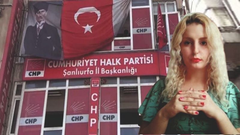 CHP'de kayyuma istifalı tepki