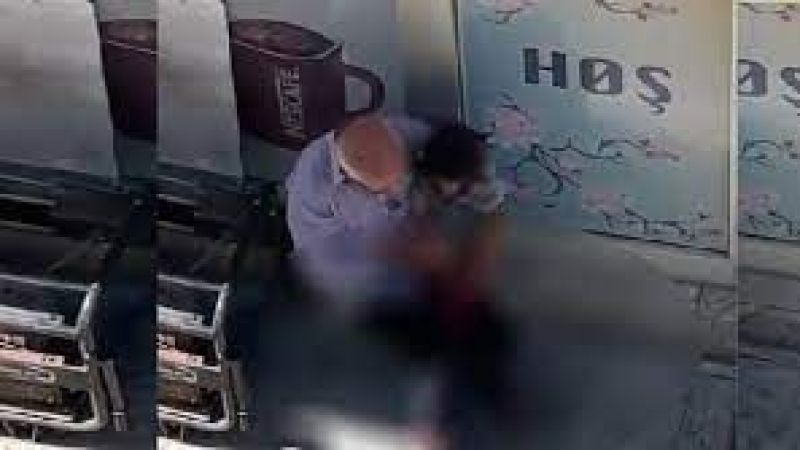 Günün iğrenç haberi