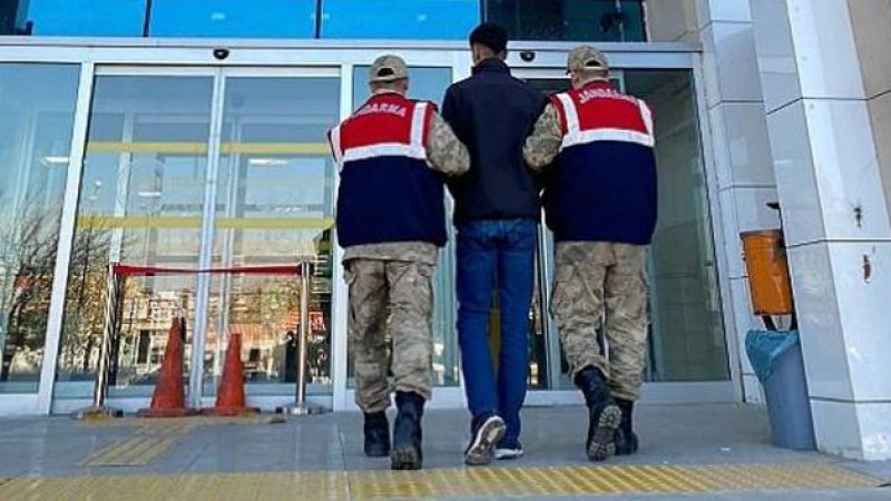 JASAT, 20 yıl hapis cezalı firariye göz açtırmadı