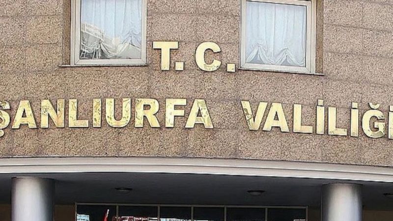 Urfa Valiliği'nden ölümlü kavgaya yönelik açıklama