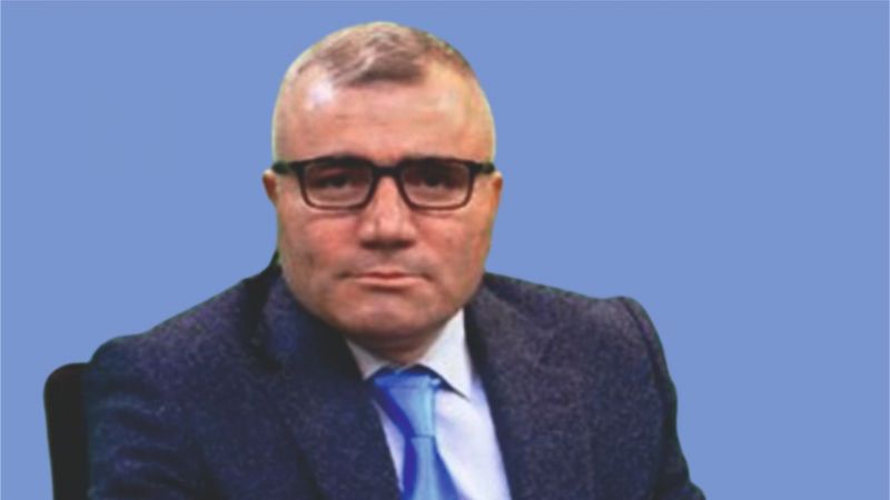 Gazeteci Mehmet Yetim gözaltına alındı