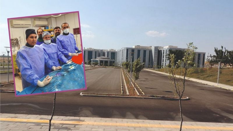Kalp ritim bozuklukları artık dert değil