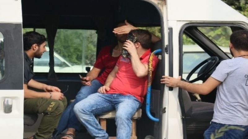 Urfalı işletmelere kötü haber
