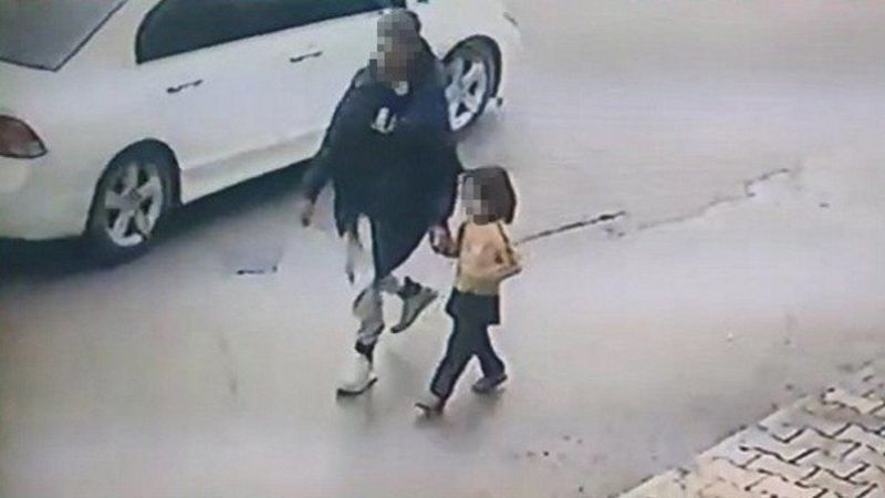 Adıyaman'da kaçırıldı, Urfa'da bulundu