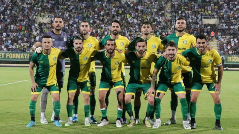 TFF çok şükür hatırladı