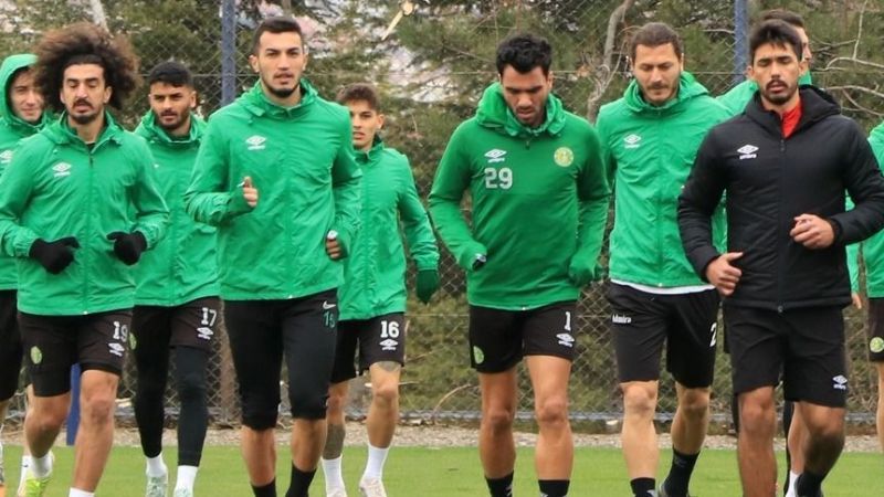 Gidenlere 3 isim daha eklendi