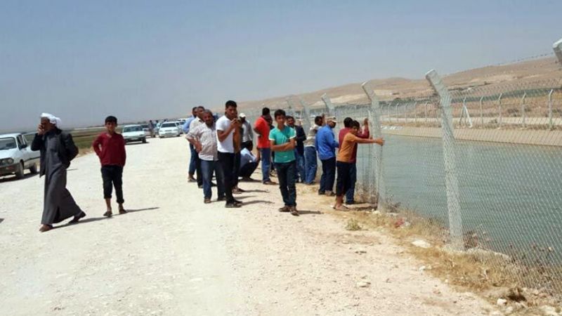 Sulama kanalında kaybolan 2 cesede ulaşıldı