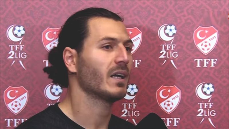 Kaptan Feyyaz, Urfaspor'u kamçılayan faktörü anlattı