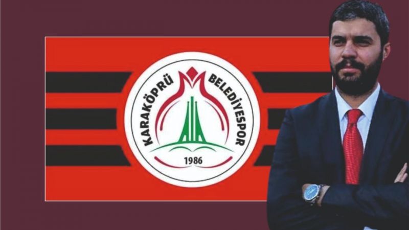 Karaköprü'de Uludağ dönemi