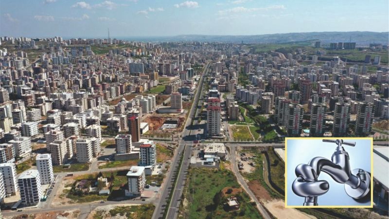 Karaköprü'ye kritik uyarı