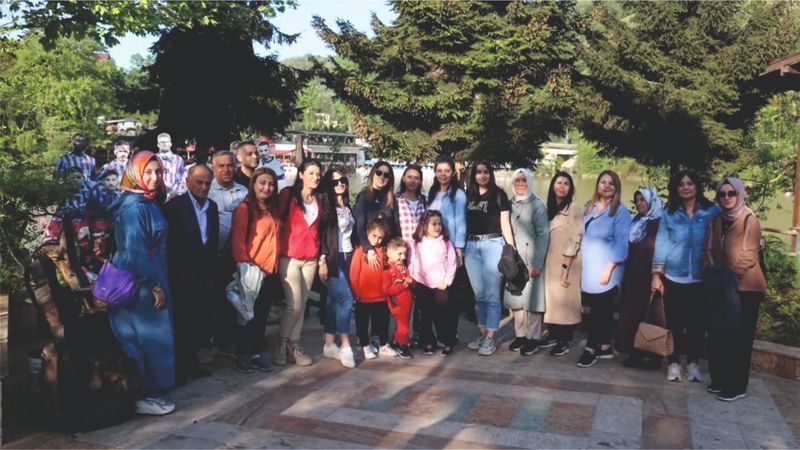 'Unutmadık, unutmayacağız şehidim'