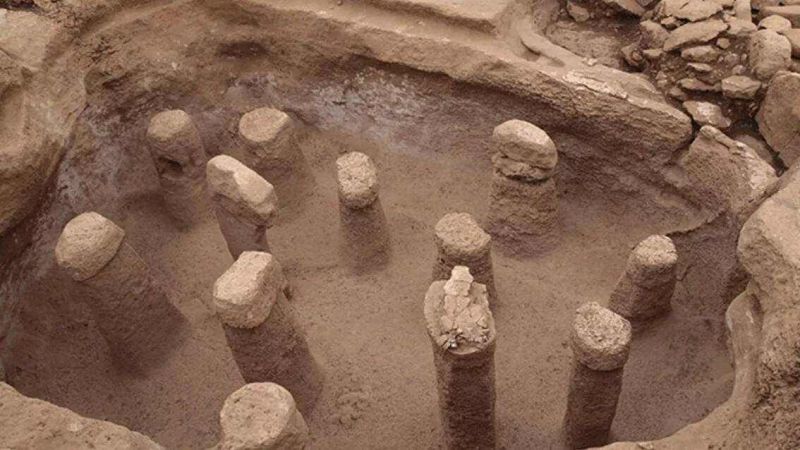 Karahantepe'nin etkisi Göbeklitepe'den çok daha büyük olacak