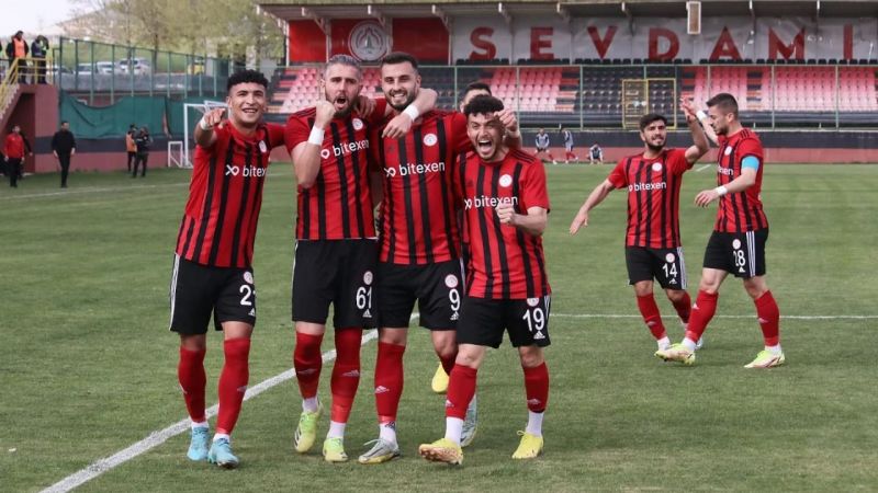Karaköprü'yü ilgilendiren gelişme