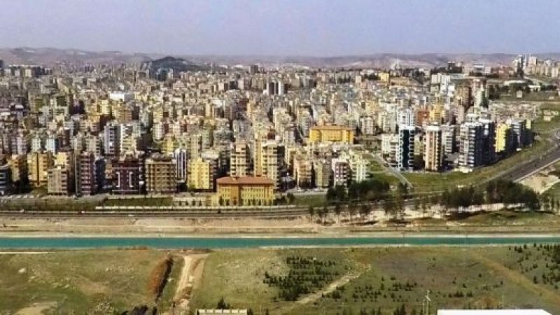 Urfa'da ev sahibi olmak isteyenler bu haberi bekliyordu!