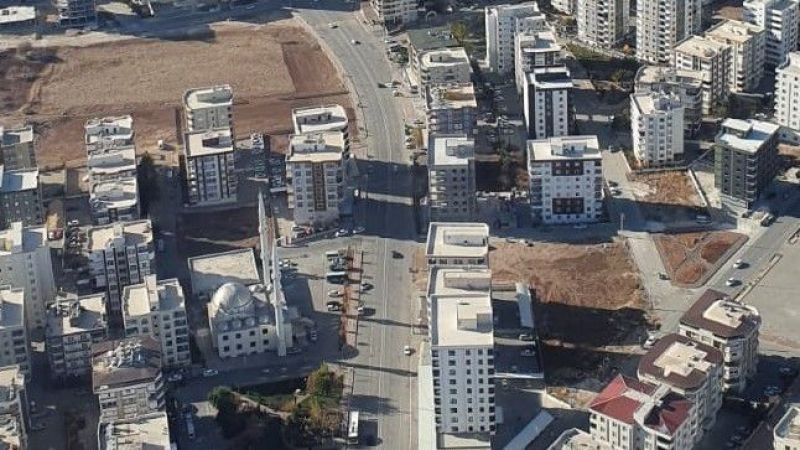 Urfa'da Noterden tapu devri dönemi başlıyor