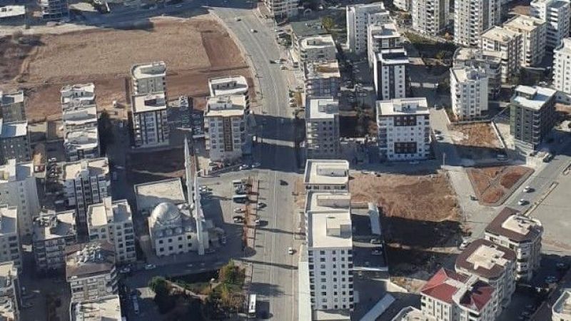 'Boş evler haritası' çıkarılacak
