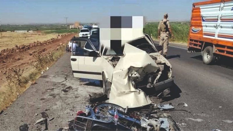Karayolları Urfa'yla kafa buluyor