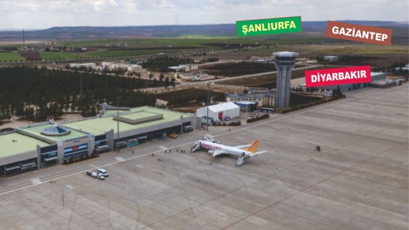 Karşılaştırmalı uçak seferleri istatistikleri
