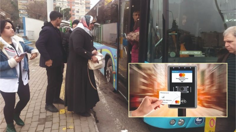 Urfalılara kolaylık sağlayacak proje!