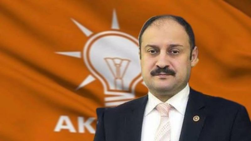Çelik’ten Gülpınar’a tebrik