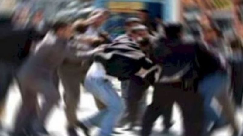 Urfa’da aşiret üyeleri bir birine girdi: Gözaltılar var